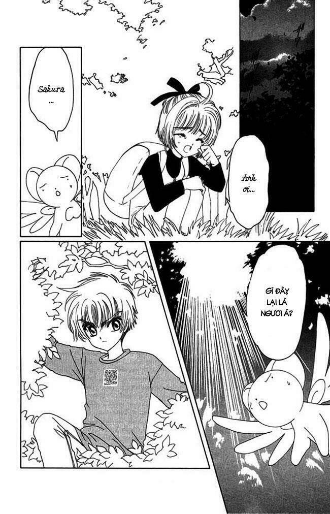 card captor sakura chapter 13 12