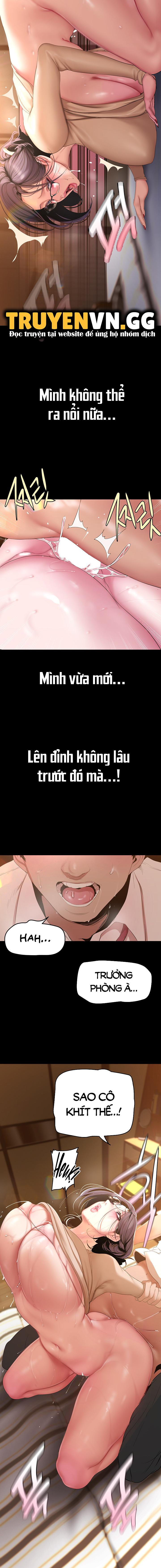 một thế giới mới tuyệt vời chapter 192 12