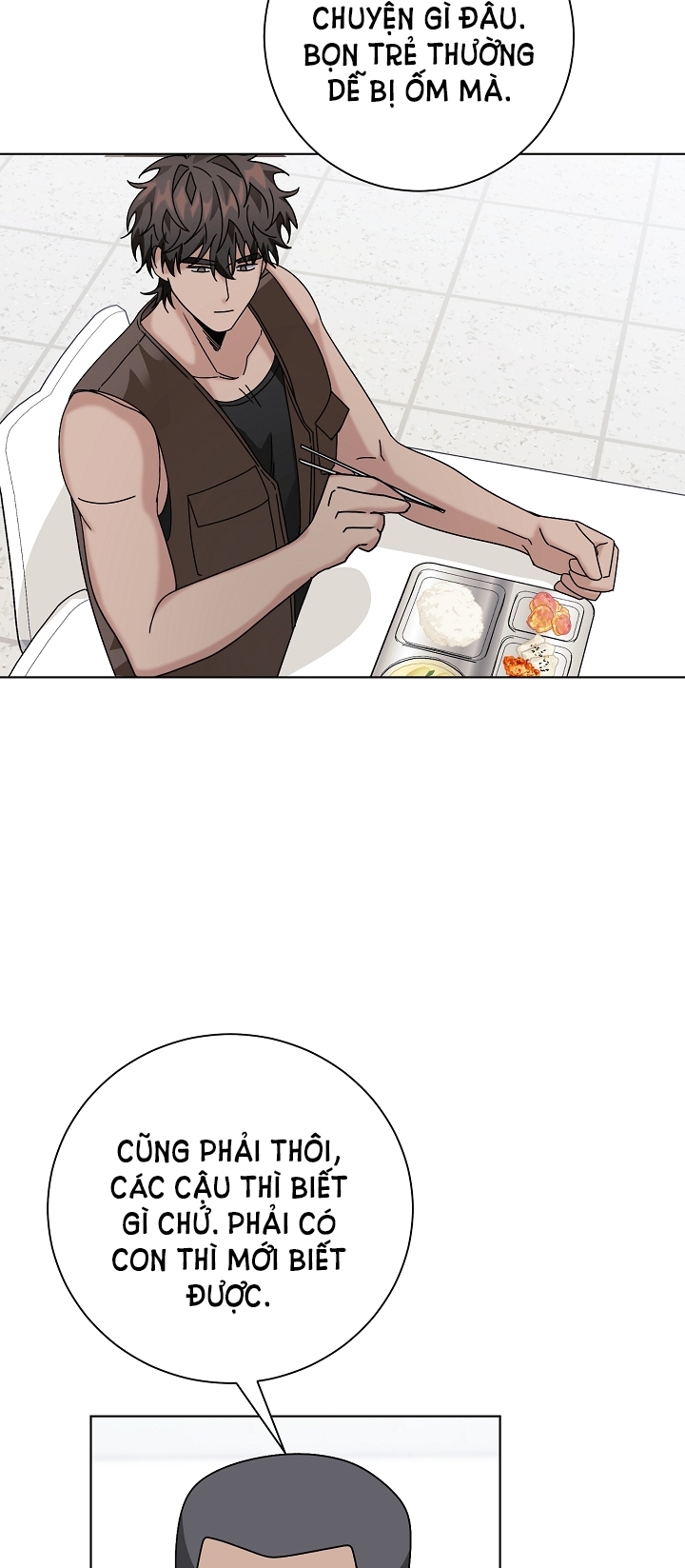[18+] 11336 chapter 13.1 - Trang 3