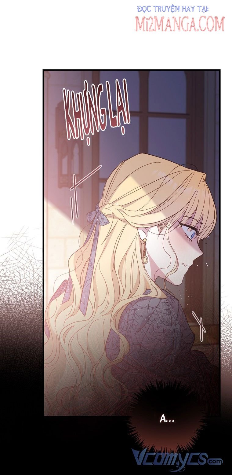 phương pháp khiến chồng đứng về phía của tôi chapter 21.5 22