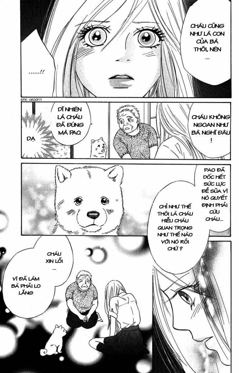 deep love - pao no monogatari chapter 8 24