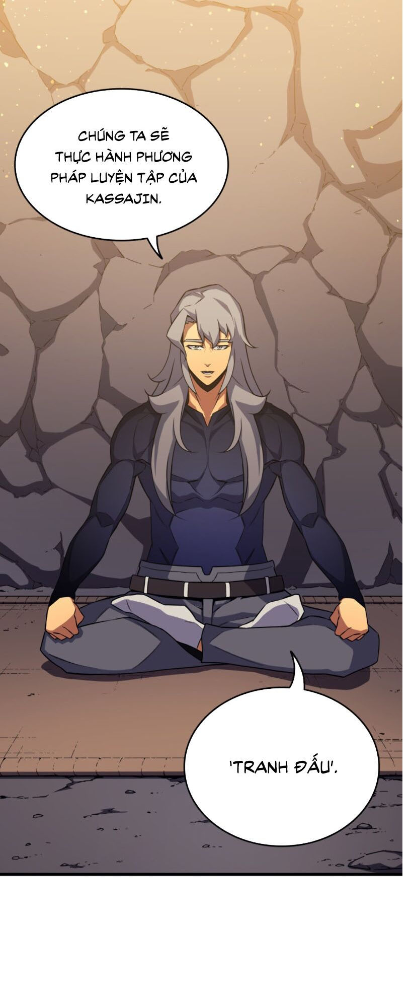 sự trở lại của pháp sư vĩ đại sau 4000 năm chapter 21 34