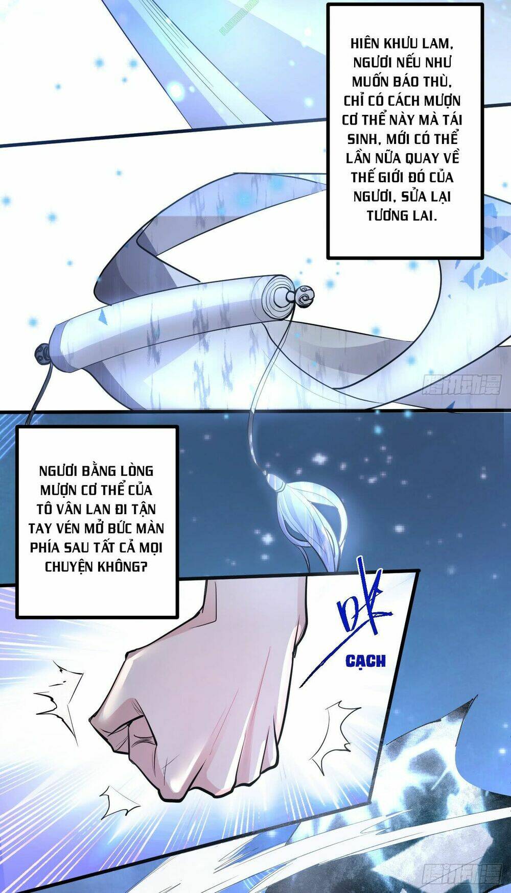 trọng sinh tối cường ma tôn ở rể chapter 1 41