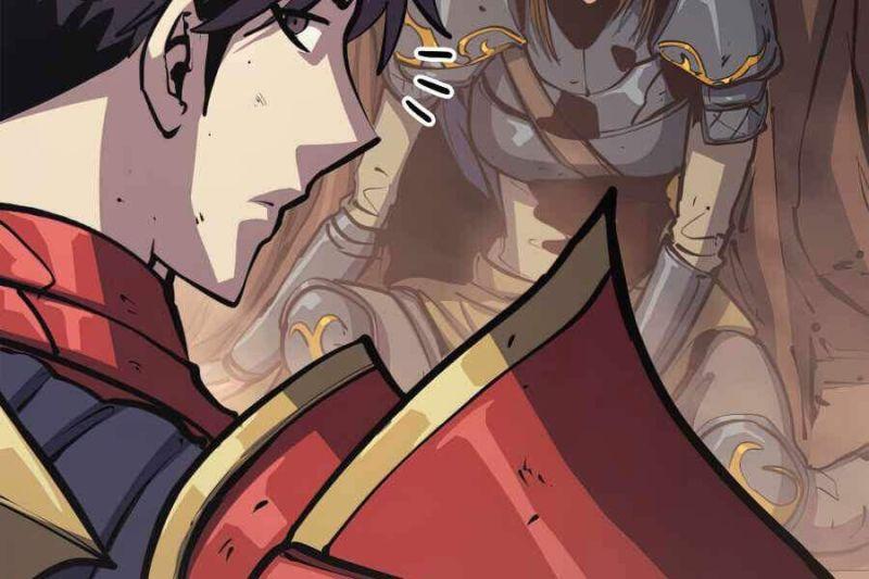 tôi trở lại thăng cấp một mình chapter 116 4