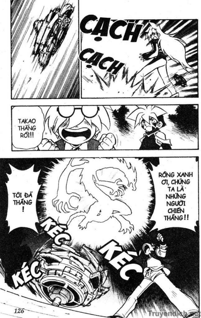 beley - con quay truyền thuyết chapter 9 122