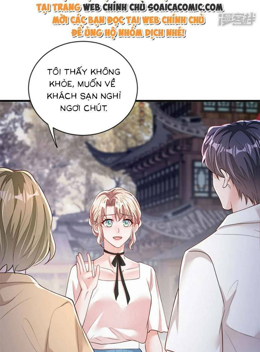 Lời Thì Thầm Của Ác Ma Chapter 151 - Trang 29