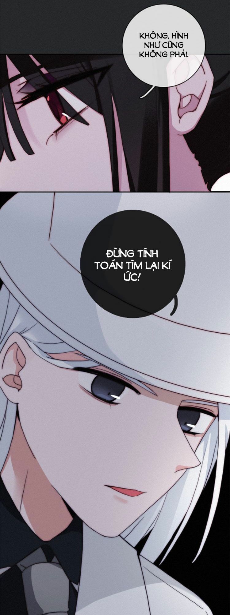 bí mật bóng đêm chapter 11.3 16