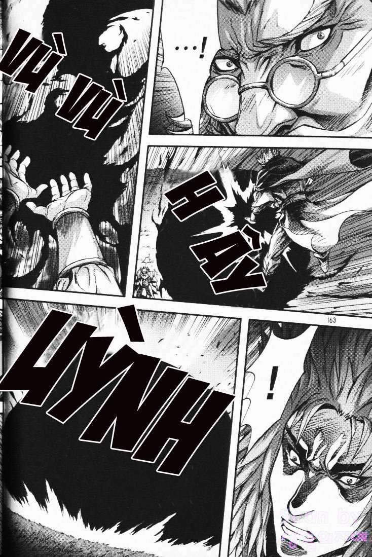 diêm đế ii chapter 36.4 28