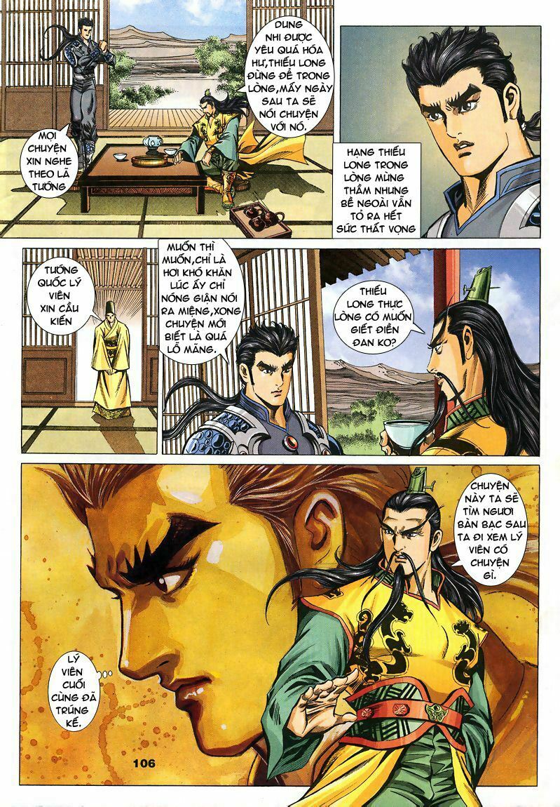 tầm tần ký chapter 78 17