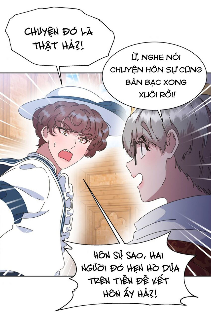 con gái bảo bối của ma vương chapter 126 6