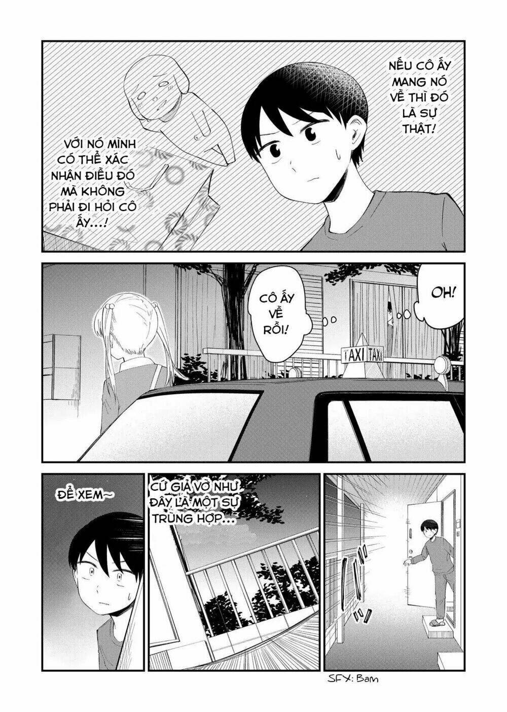 his favorite idol moves in next door chapter 2 2