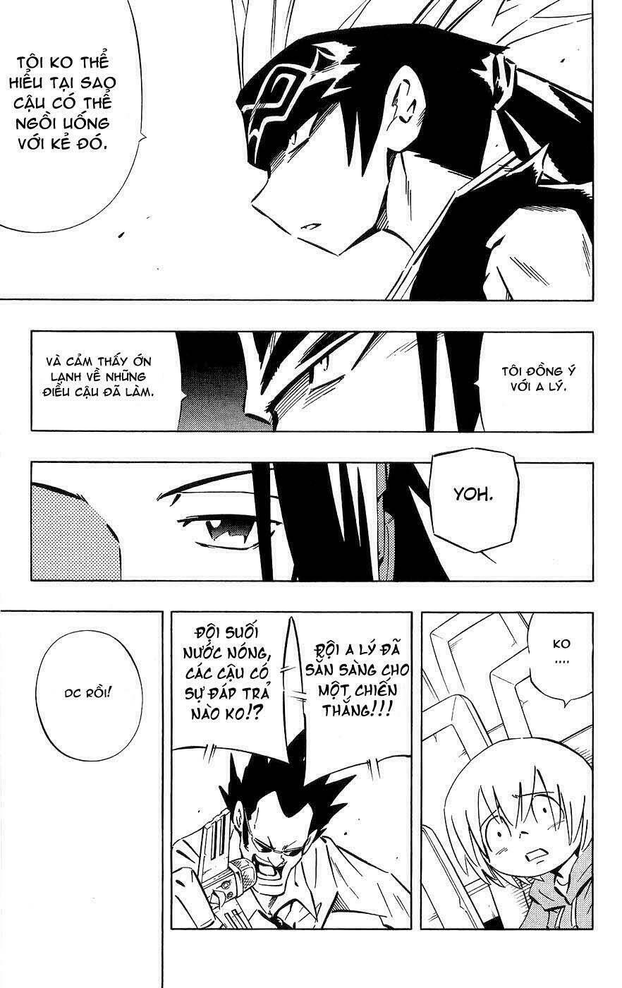 vua pháp thuật chapter 253 9