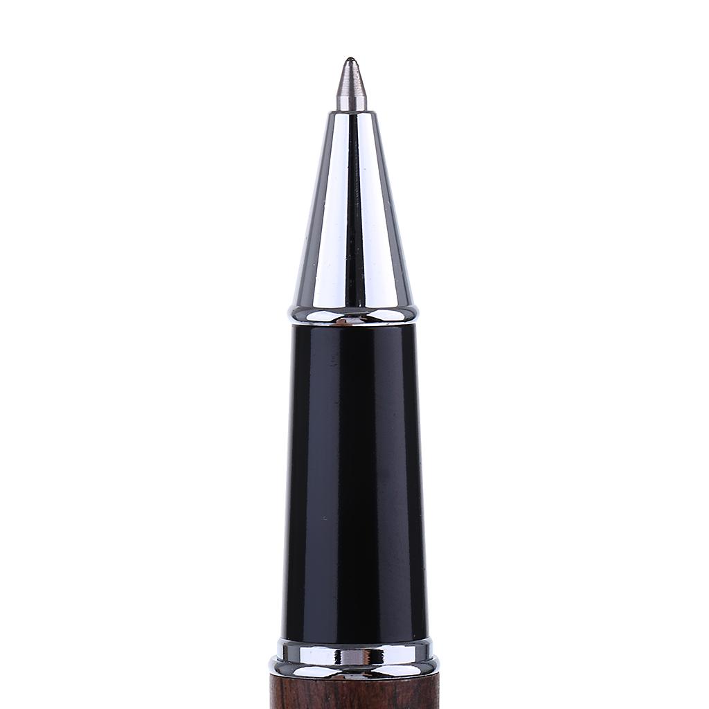 Jinhao 8802 Rollerball Pen Ballpoint Pen 0.7mm Collectible for Business Gift