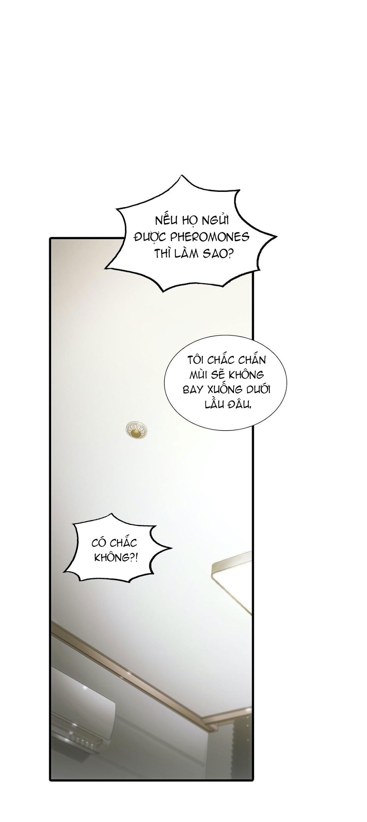 đưa đón người yêu chapter 73 35