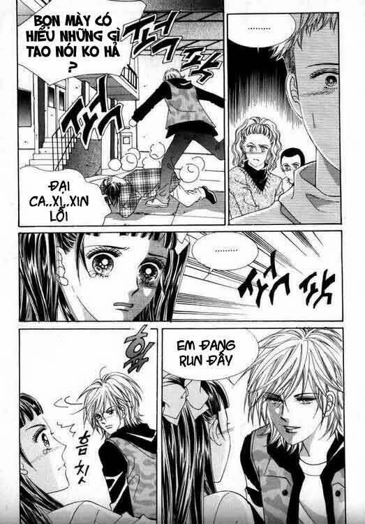 he dedicated to roses chapter 20 17