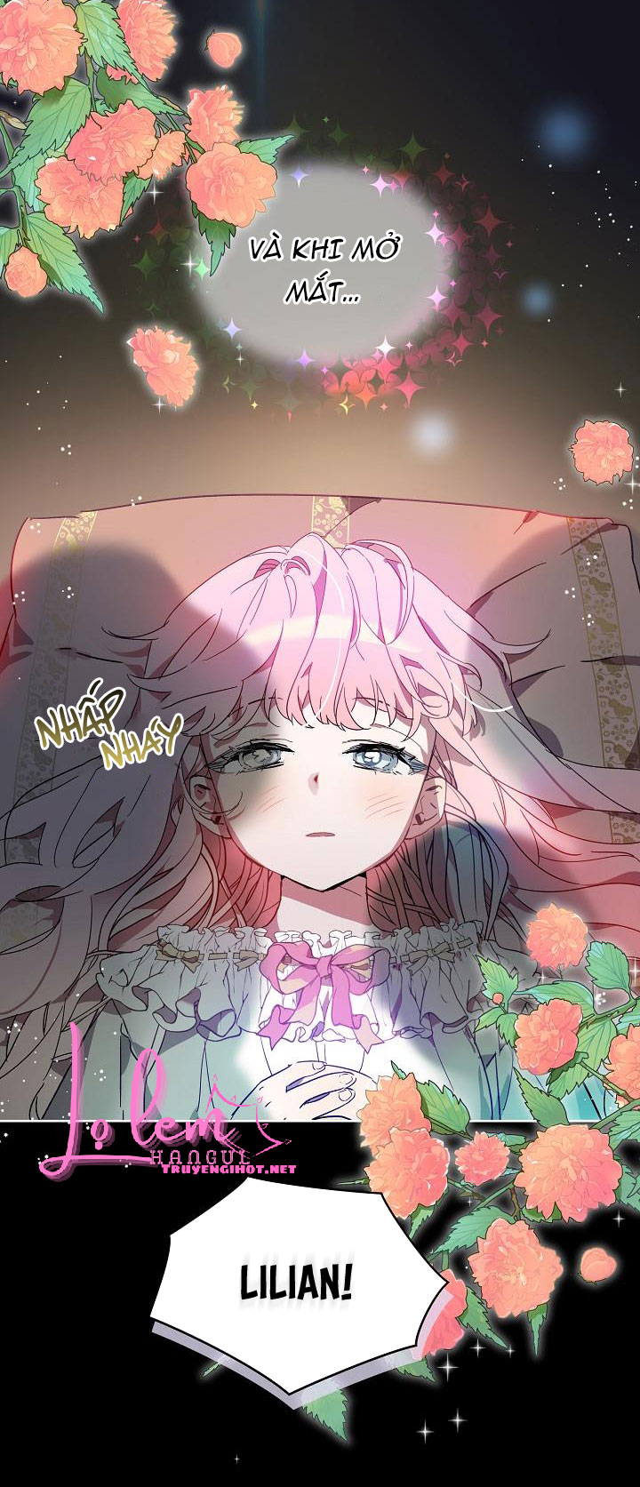 quý cô quyền lực chapter 0.1 10