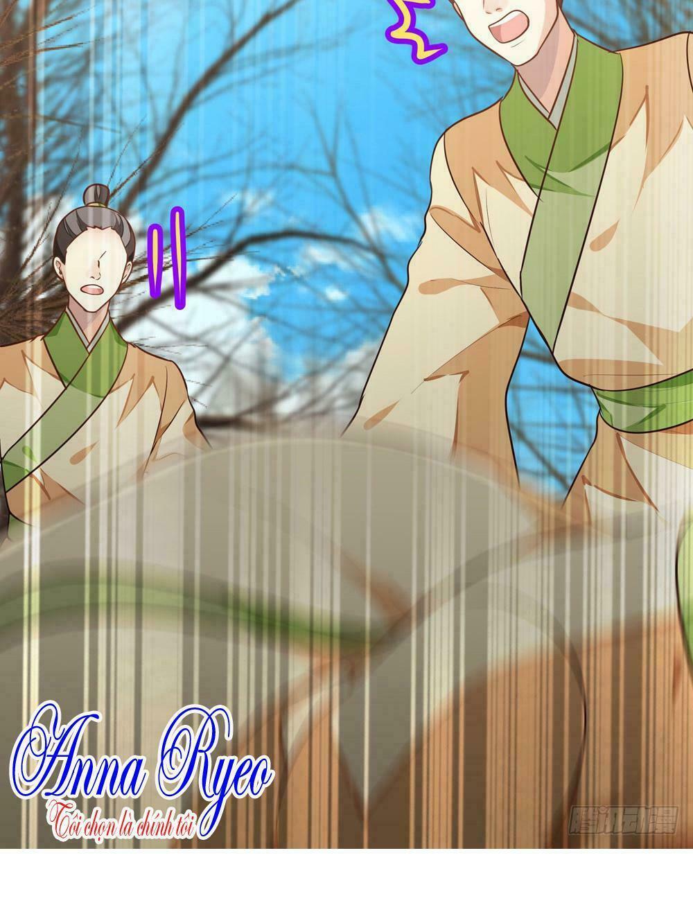 thái tử phi nhà ta thật hung hăng chapter 7 24