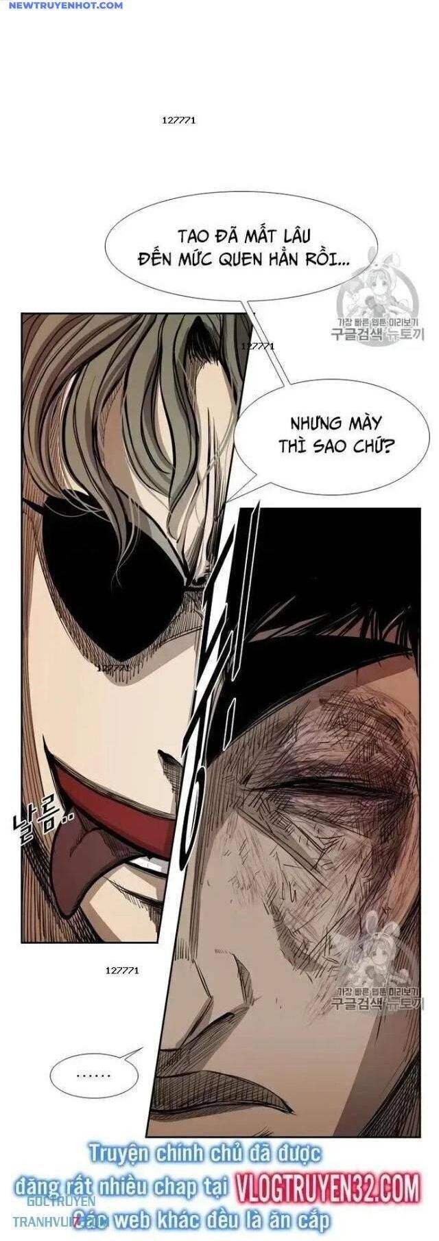 shark - cá mập chapter 170 4