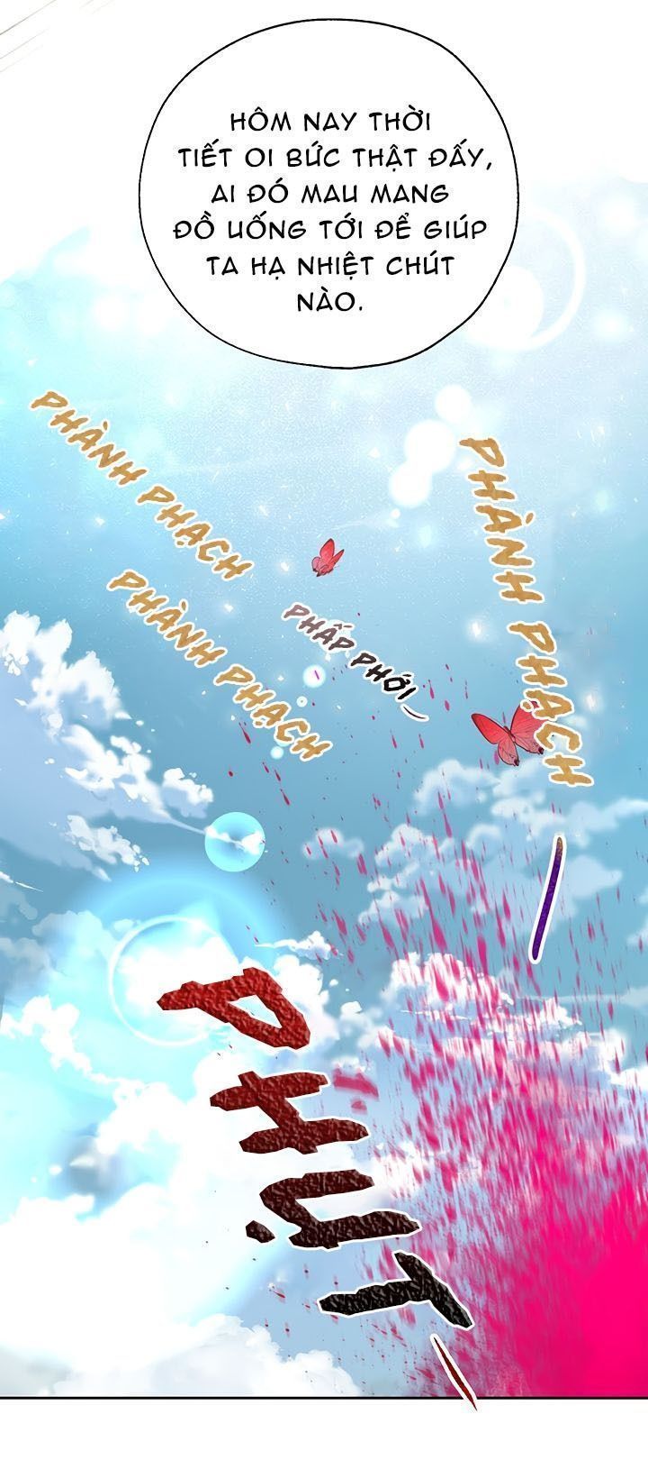 cách để cứu rỗi anh trai của nữ chính chapter 23 36