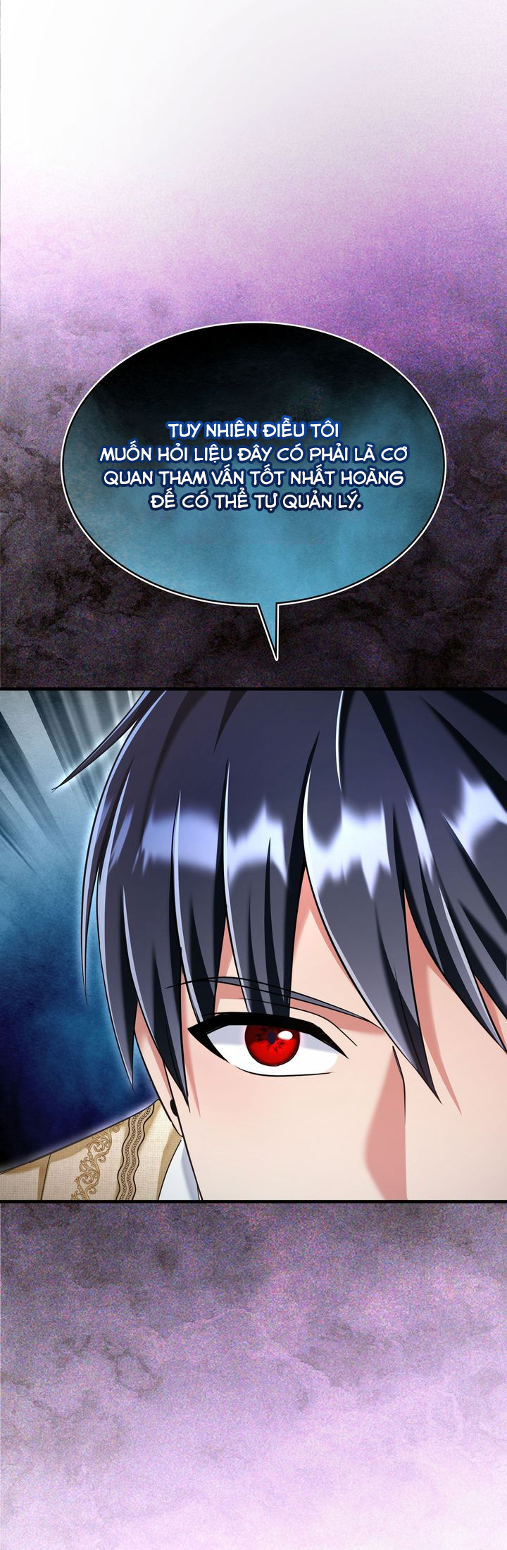 công lý của một ác nữ chapter 114 52