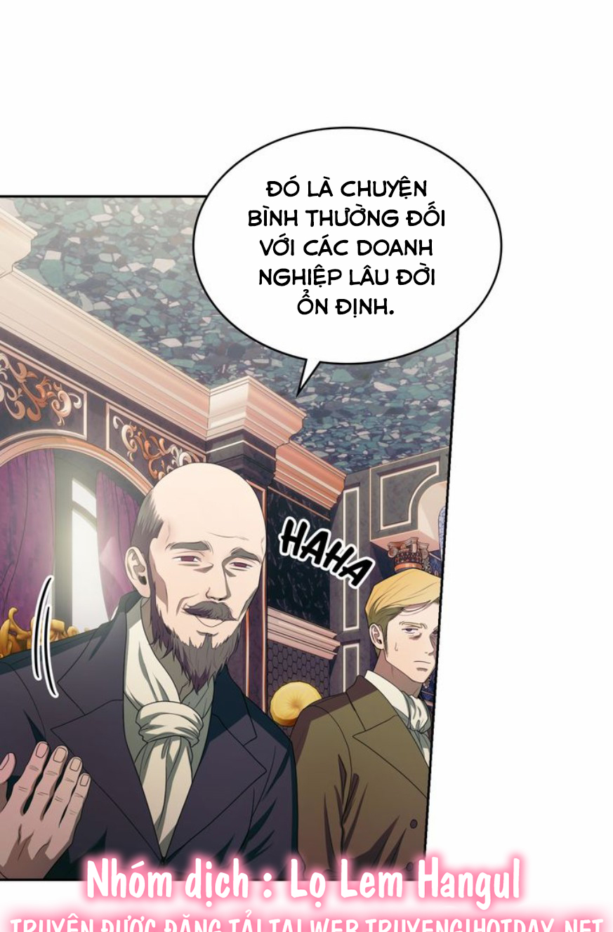 hợp đồng hôn nhân với người chồng thứ 2 của tôi chapter 75 12