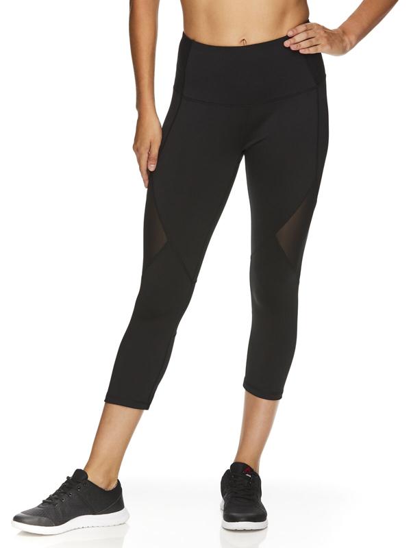 Quần Legging Lửng Nữ  Women's Primo Highrise Capri Leggings - SIZE XS/S