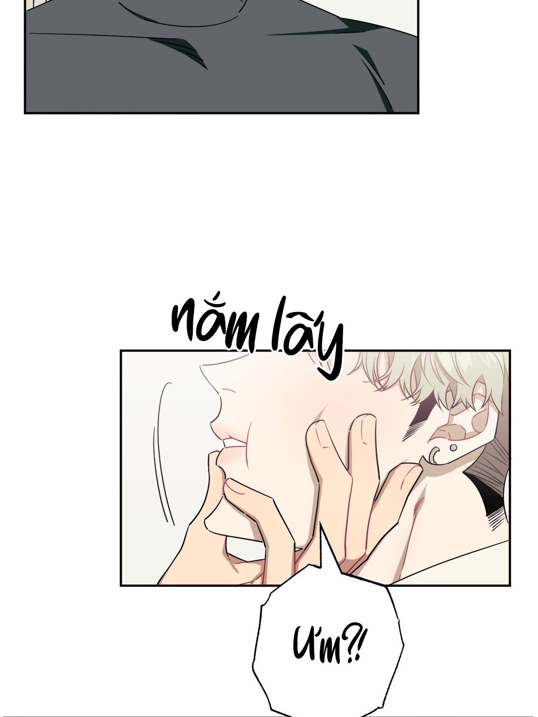 hơn cả bạn bè chapter 35.6 8