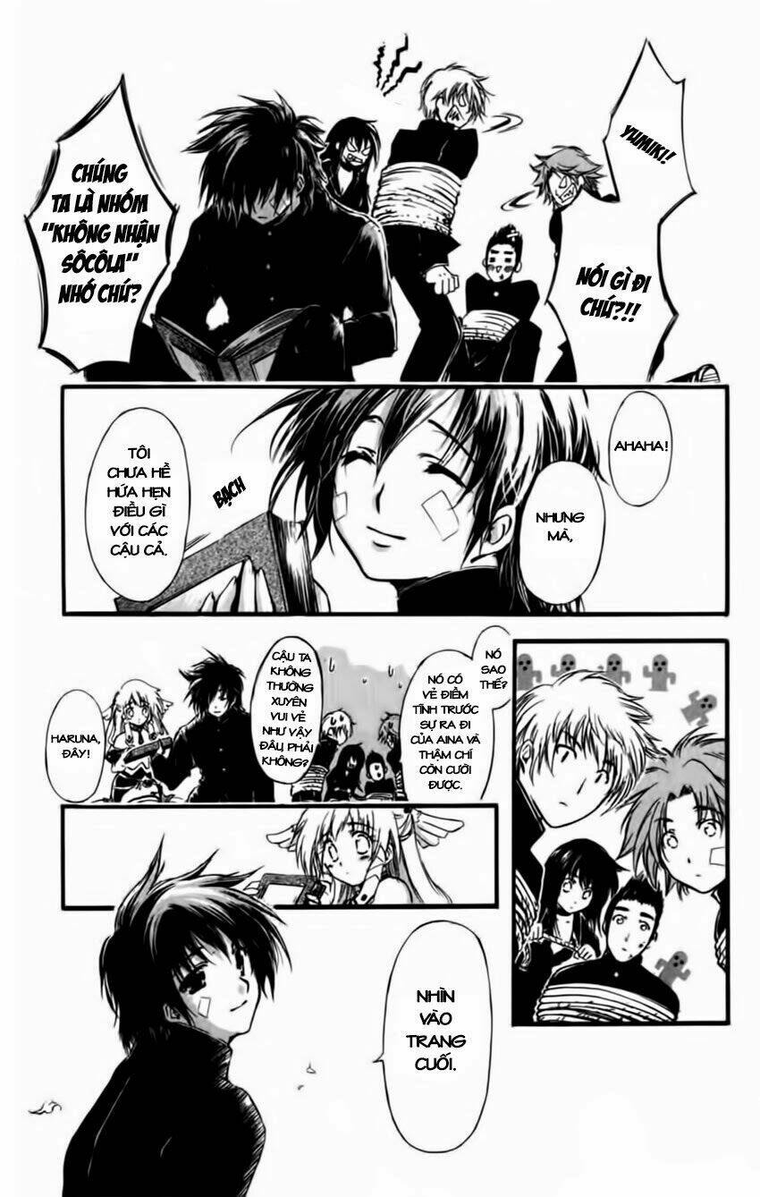 watashi no messiah-sama chapter 46 37