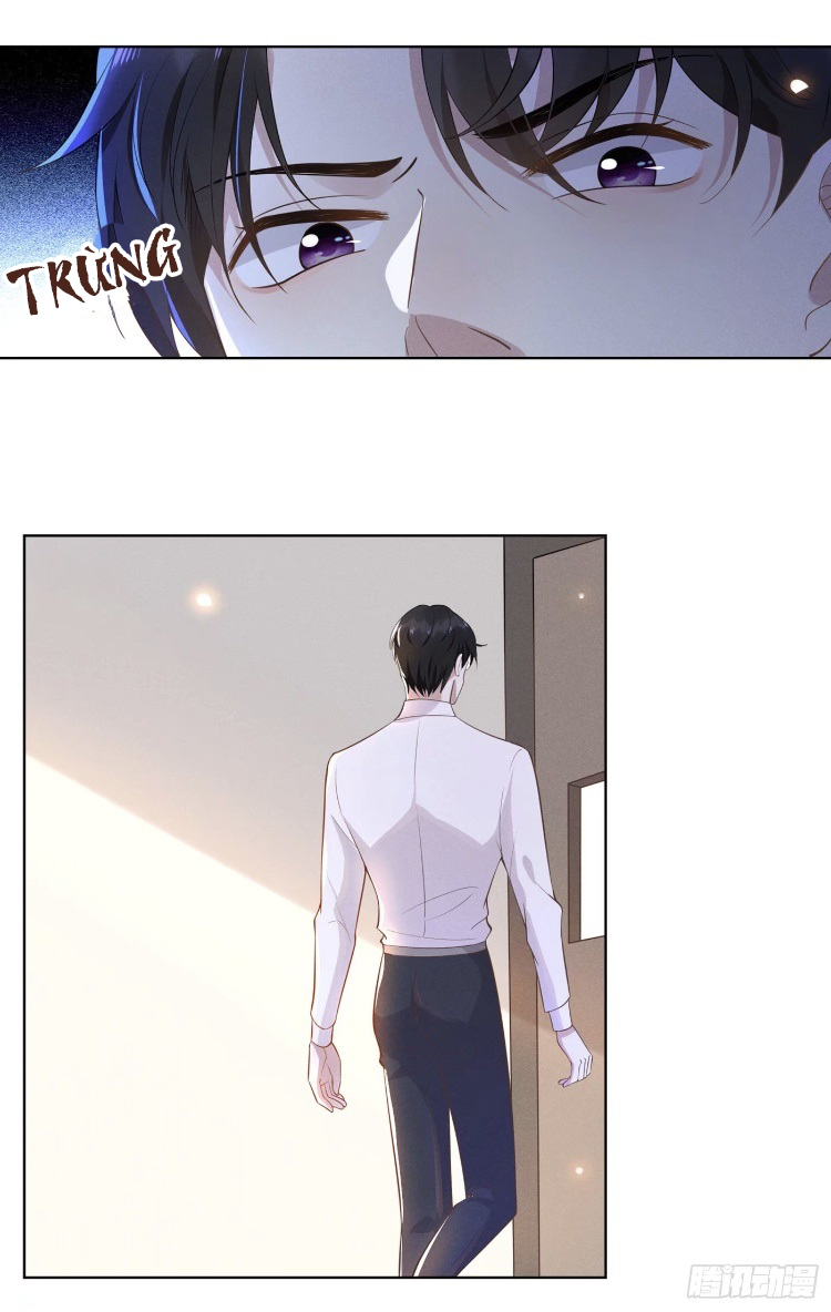 anh ấy gọi tôi là hắc liên hoa chapter 5 8