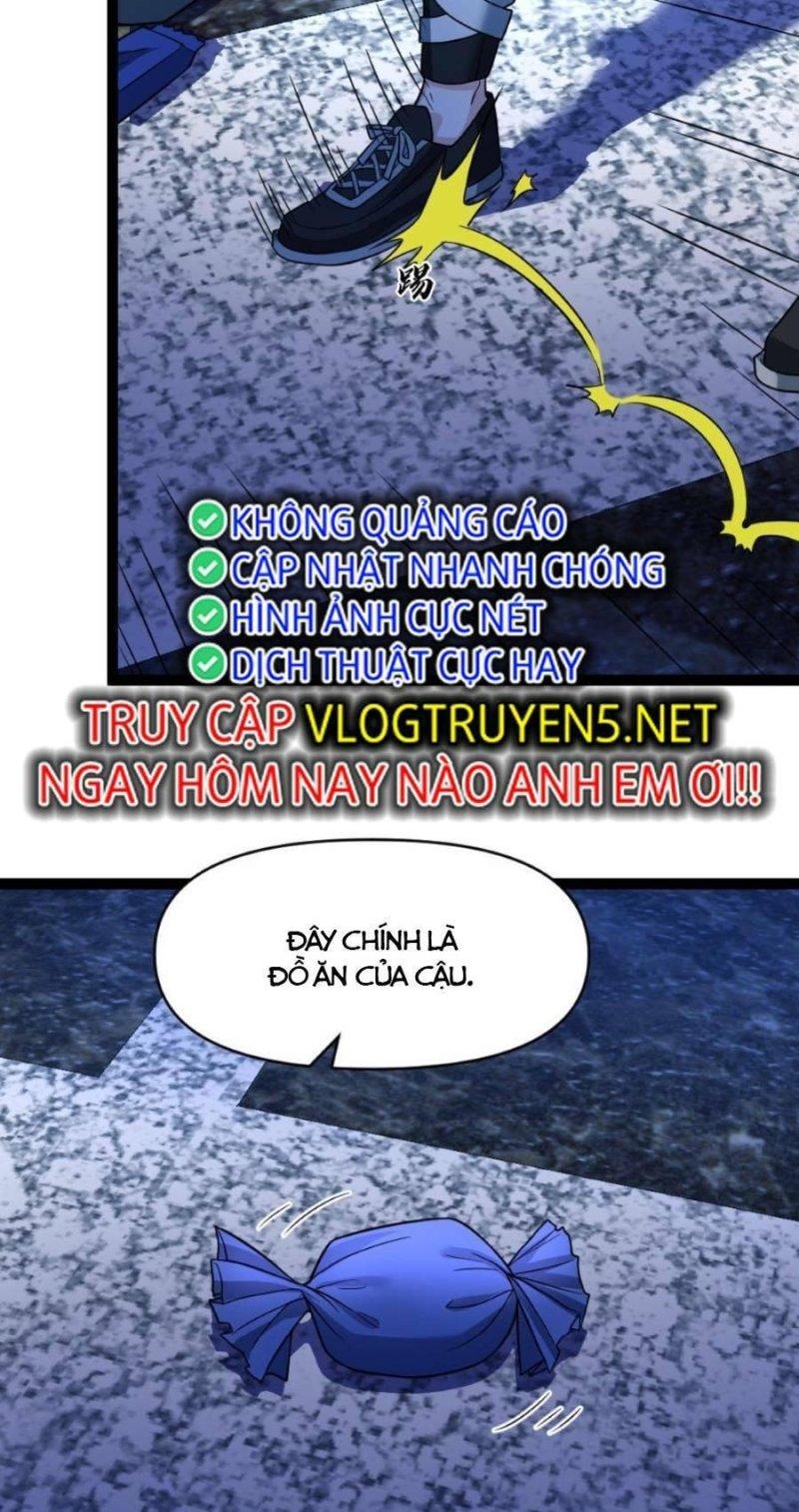 đóng băng toàn cầu: tôi gây dựng nên phòng an toàn thời tận thế chapter 51 4