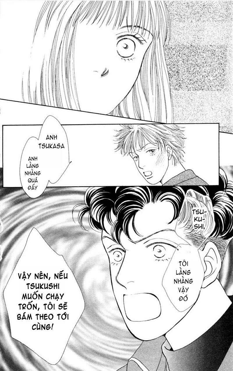 con nhà giàu chapter 83 18