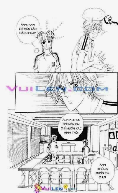 lá chắn tình yêu chapter 8 22