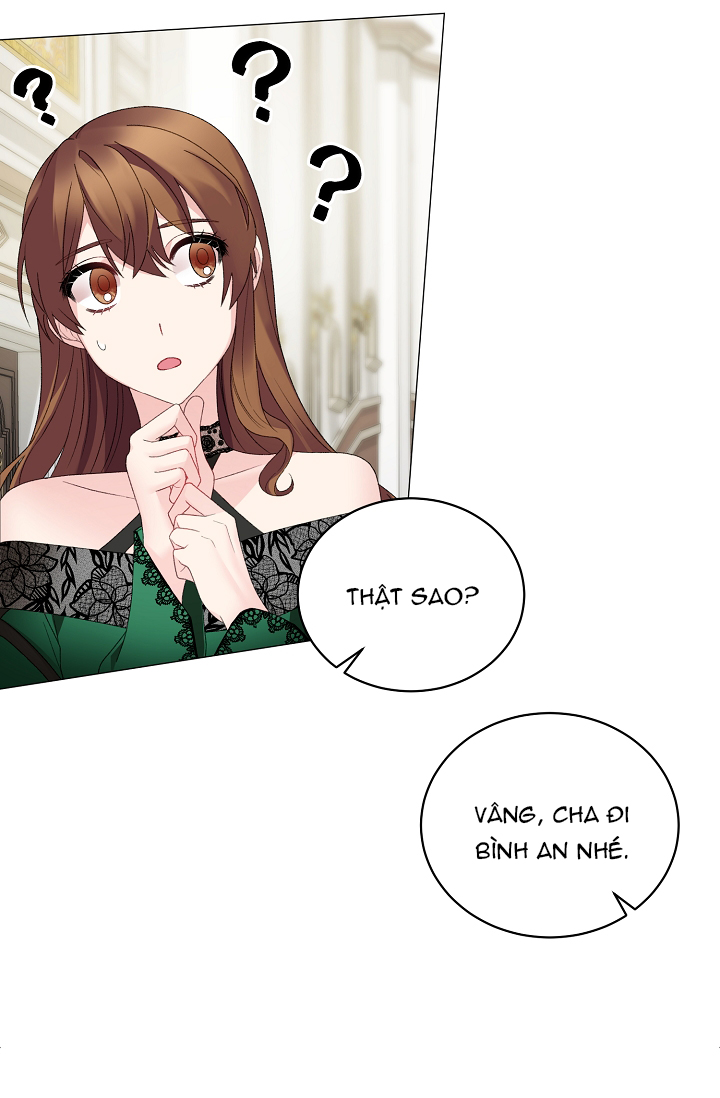 tôi sẽ trở thành nhân vật chính chapter 7 9