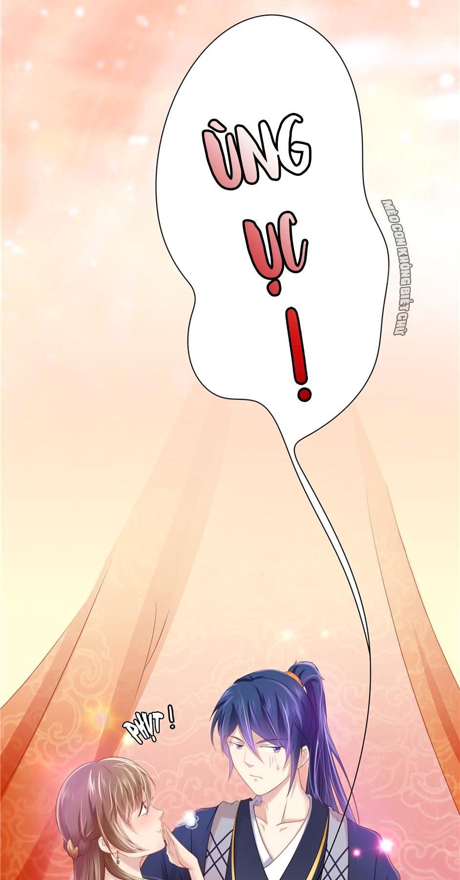 manh thê thực thần chapter 2 19