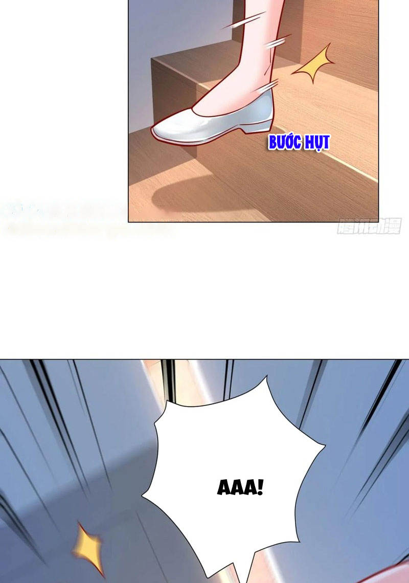 tài xế lái xe công nghệ như ta có nhiều tiền thì sao? chapter 38 13