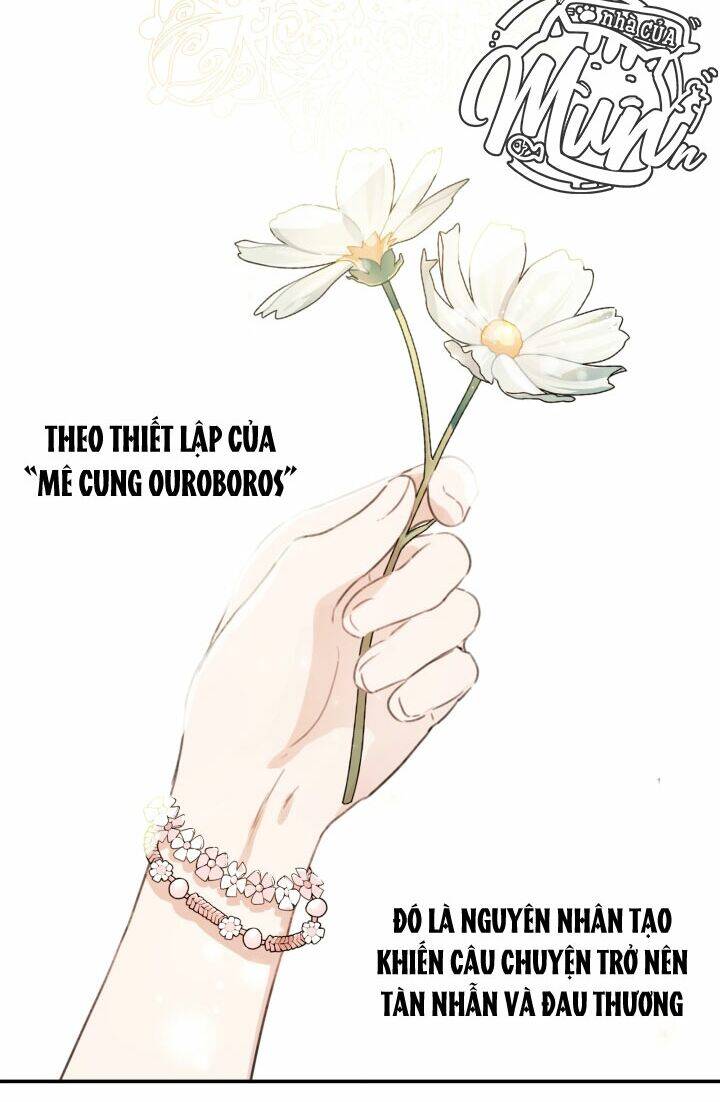 những nhân vật mạnh nhất thế giới ám ảnh tôi chapter 2 20