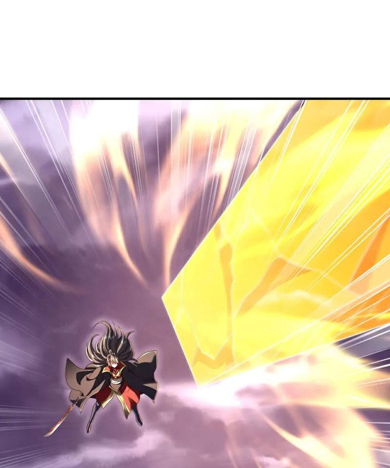 tiên võ đế tôn chapter 526 84