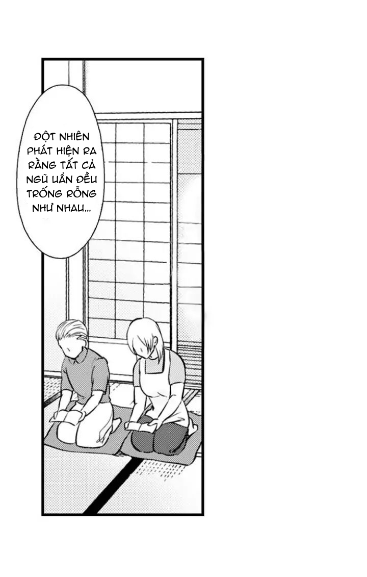 dây dưa một đêm dâm đãng với nhà sư chapter 143.2 2