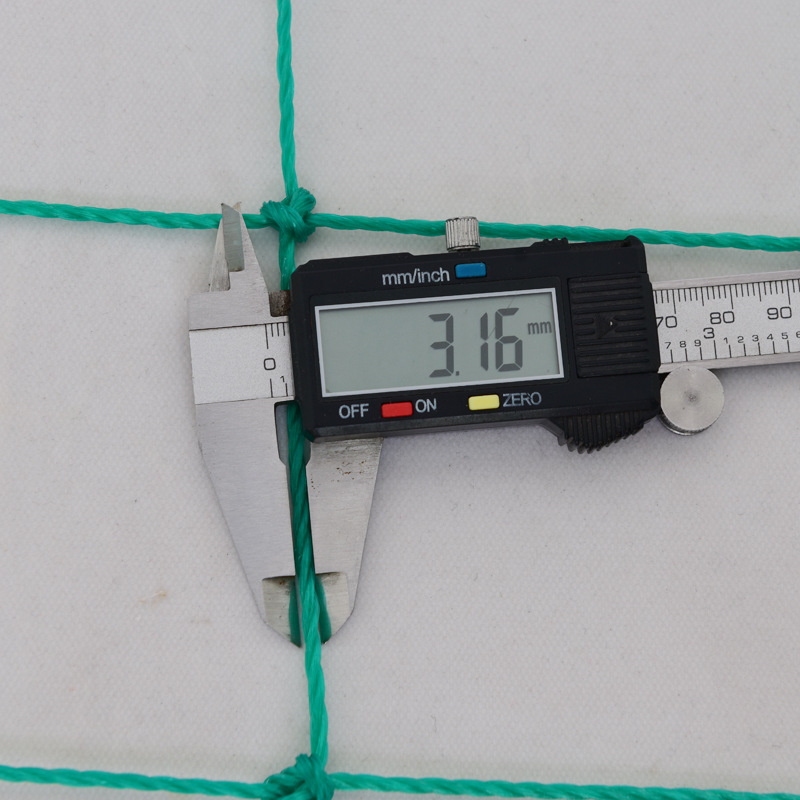 Lưới Dây Leo Cho Cây Trồng 1.8mX0.9m Độ Bền Cao