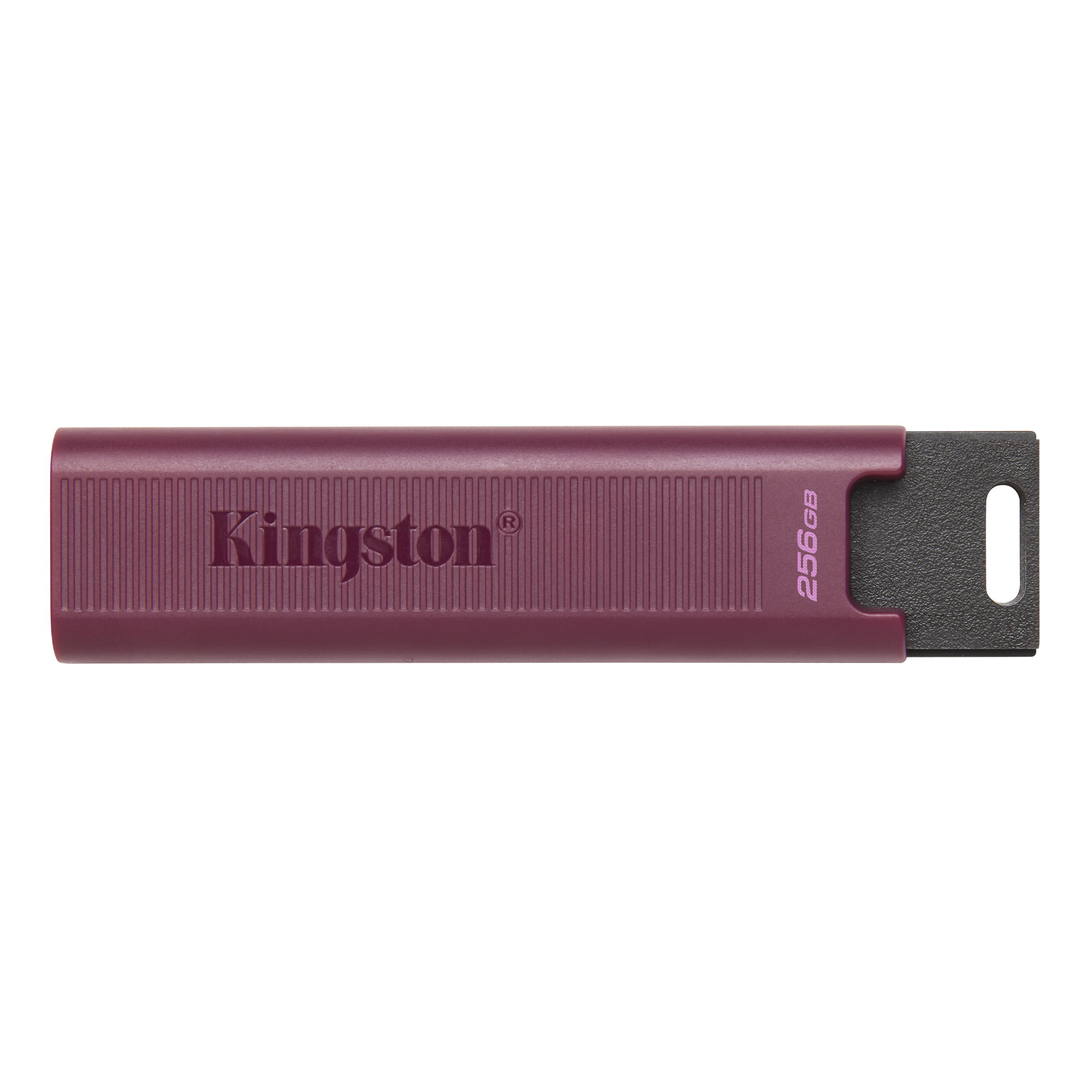 USB Kingston DataTraveler Max 256GB Type-A - DTMAXA/256GB - Hàng Chính Hãng