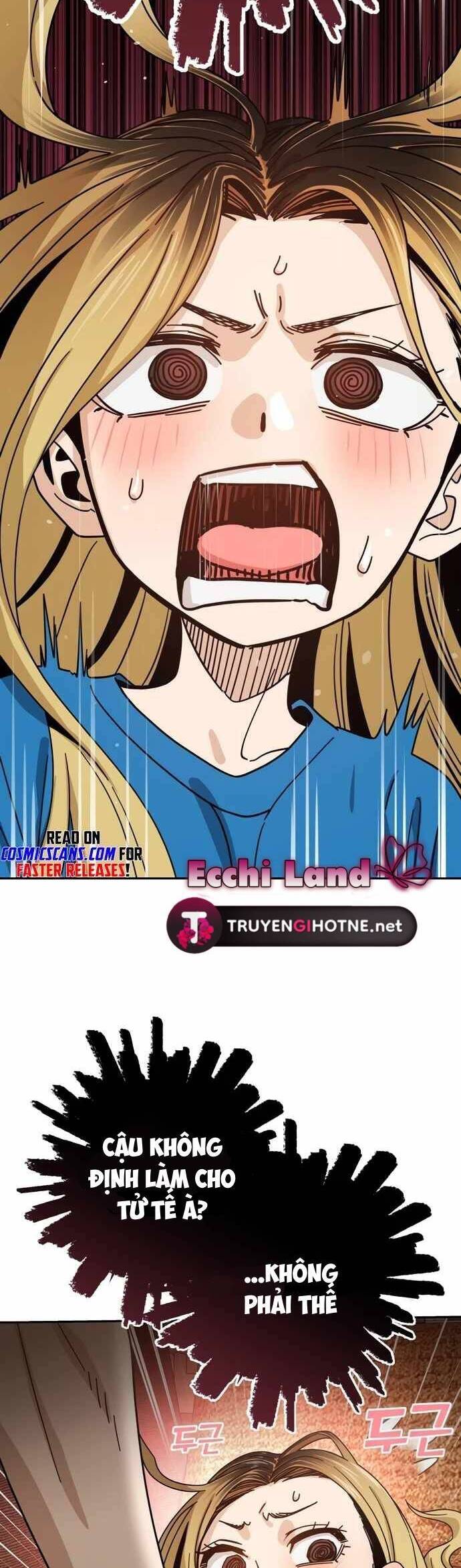 Lớ Ngớ Vớ Phải Tình Yêu chapter 48.1 13