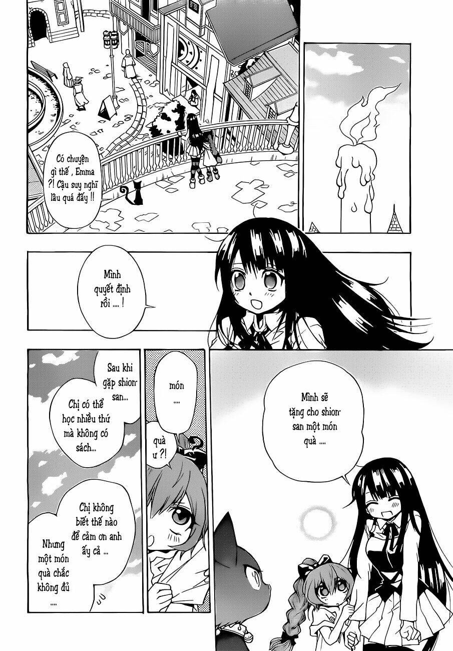 magico chapter 12 15