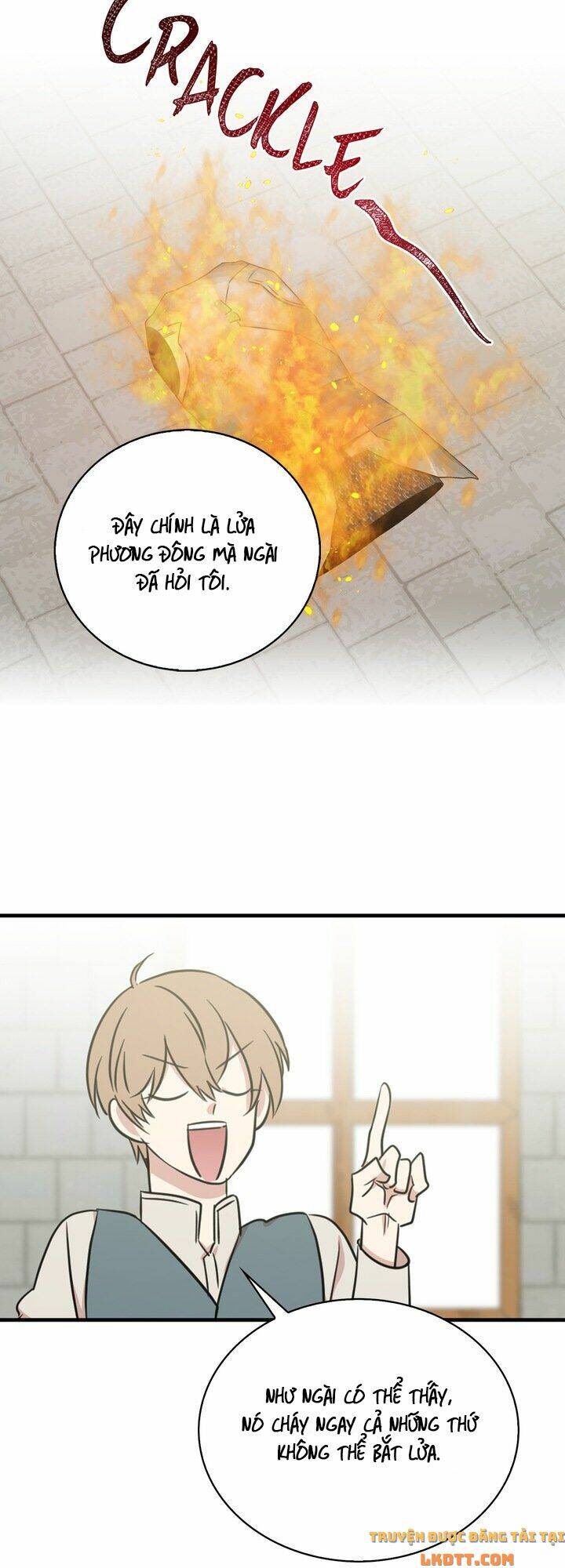 tôi chọn kết thúc của hoàng đế chapter 11 7