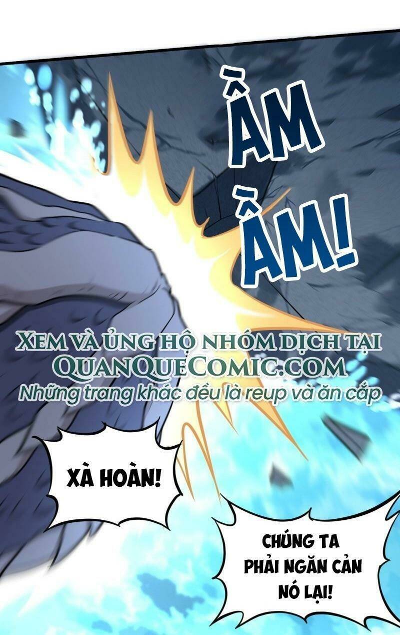 minh nhật thần đô chapter 50 19