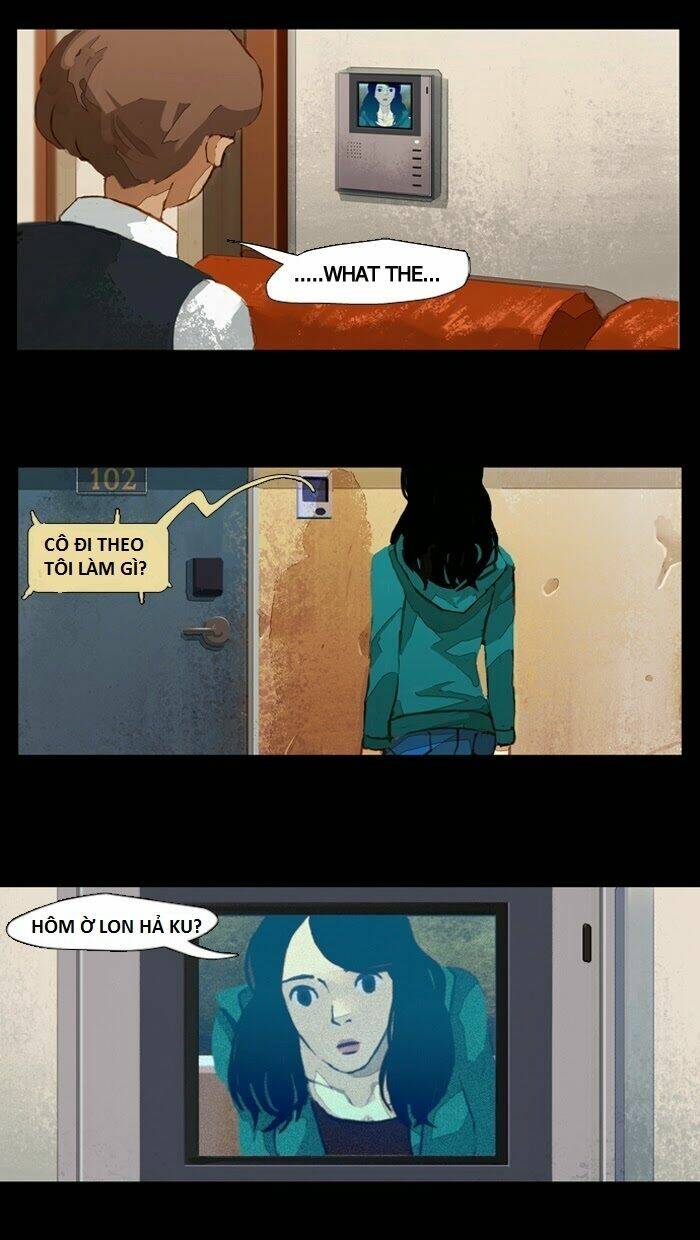 subtle disaster chapter 12 9