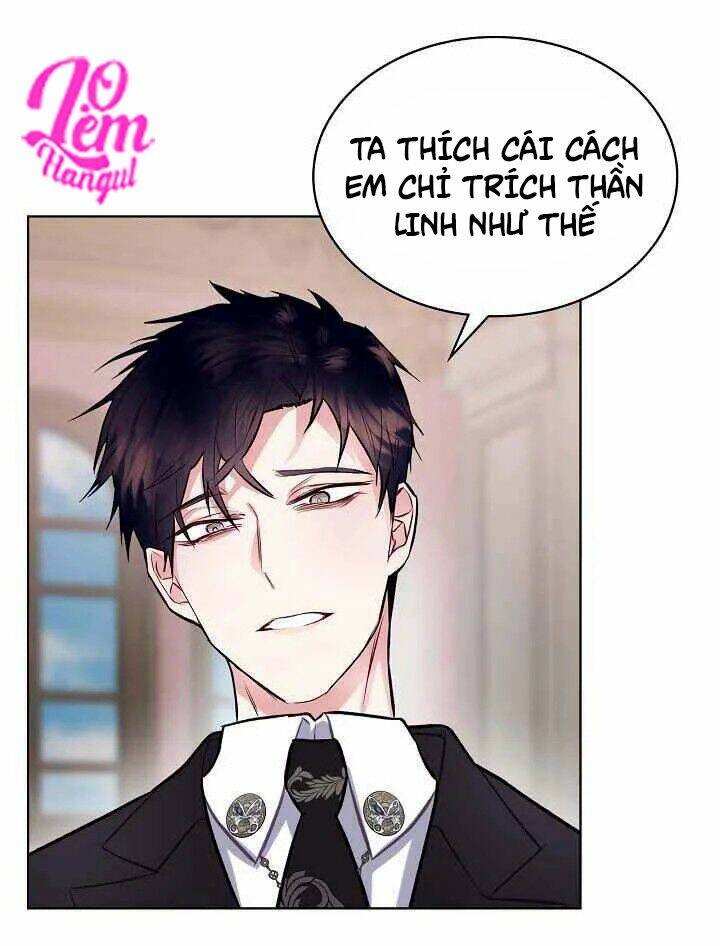 kẻ tạo ra nữ phản diện chapter 5 58