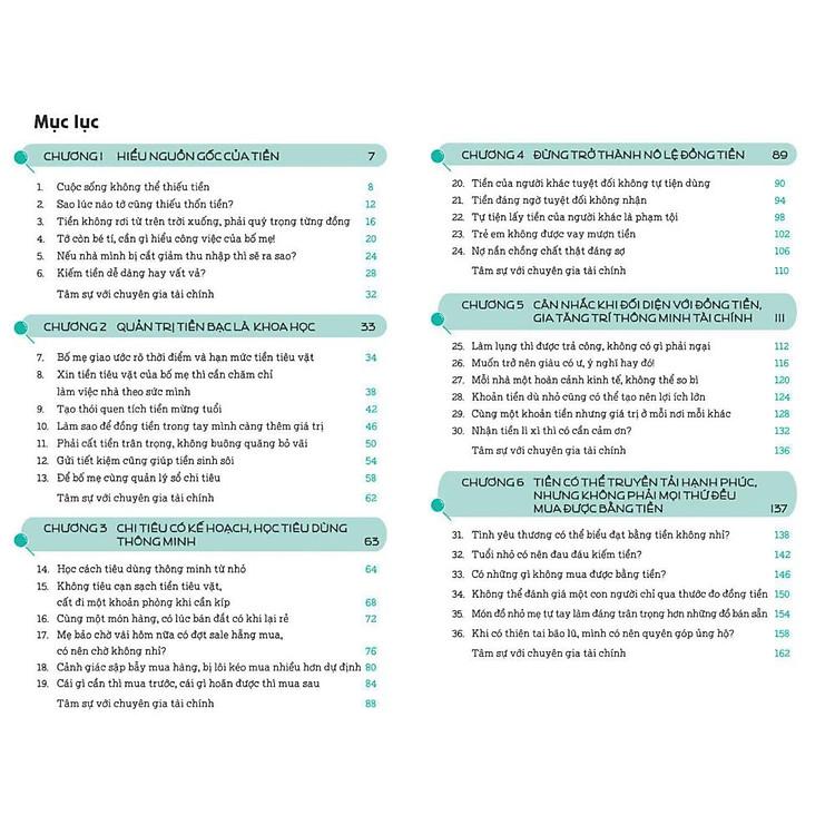 Sách Tự lập từ tiểu học