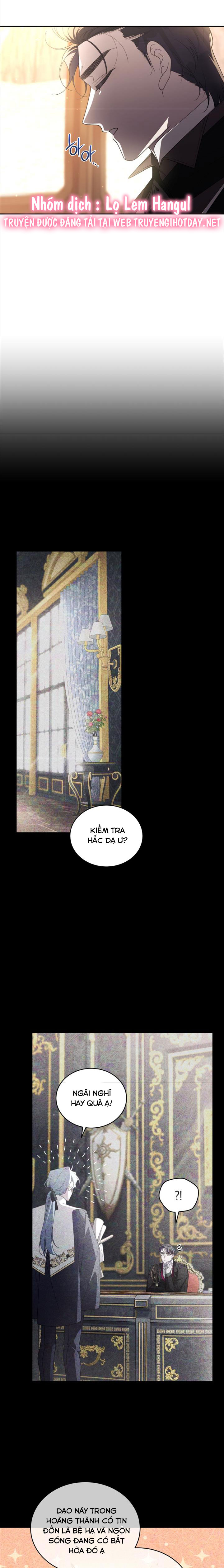 trở thành ác nữ thuần hóa thú cưng chapter 58 19