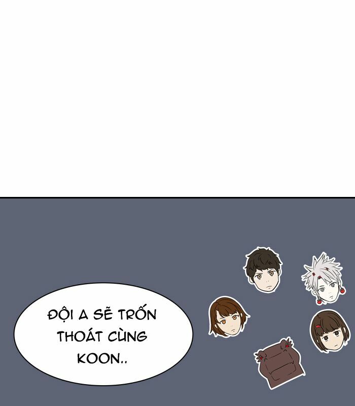 tòa tháp bí ẩn 2 chapter 317 18