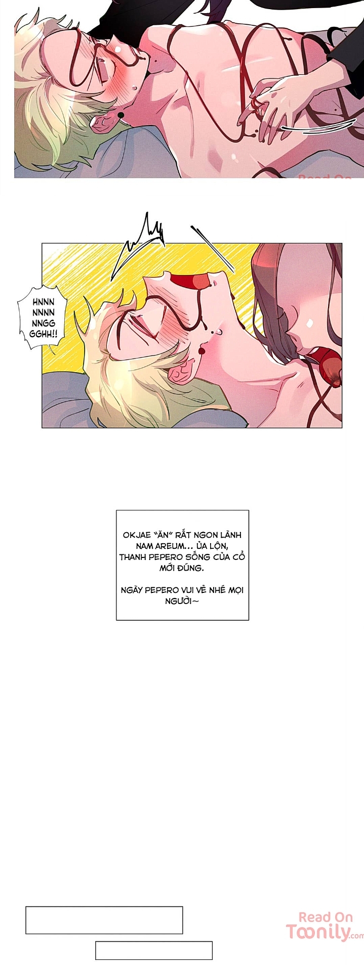 mảnh ghép o bị khuyết chapter 74 11